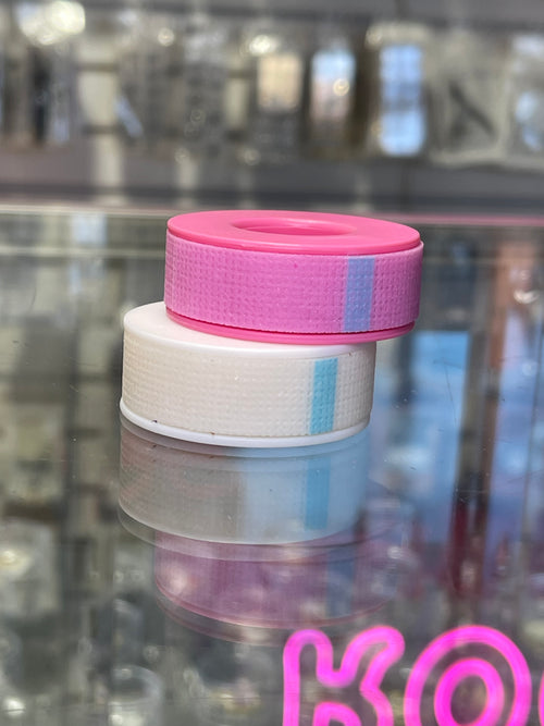 Eyelash tape 1/2
