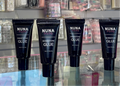 NUNA rhinestone glue
