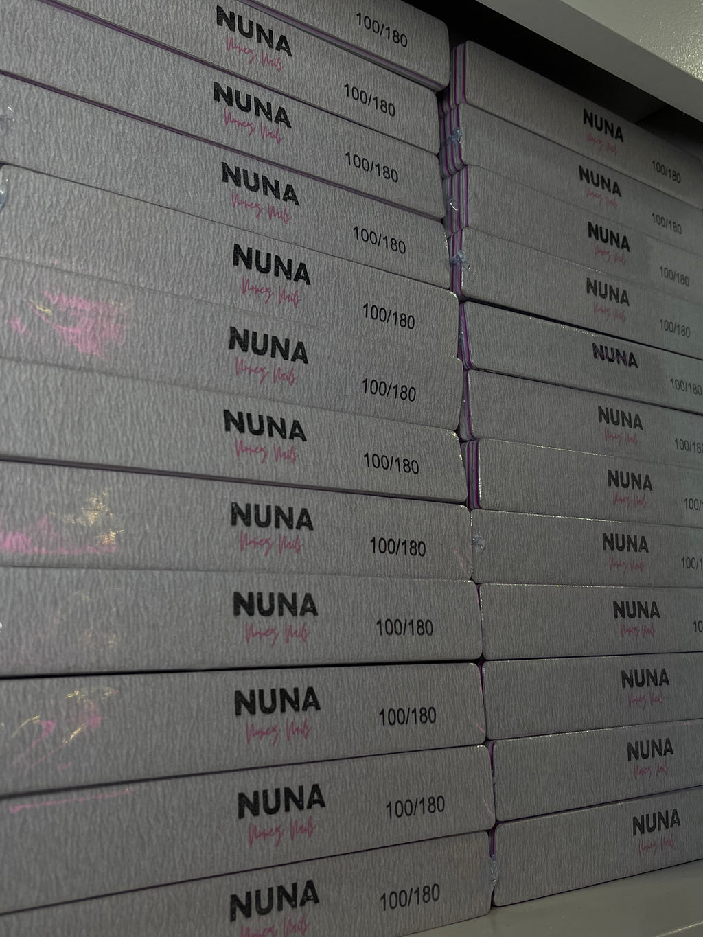 NUNA Square files