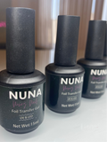 NUNA Foil Transfer Gel