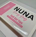 NUNA Soft Gel Tips Square XXL