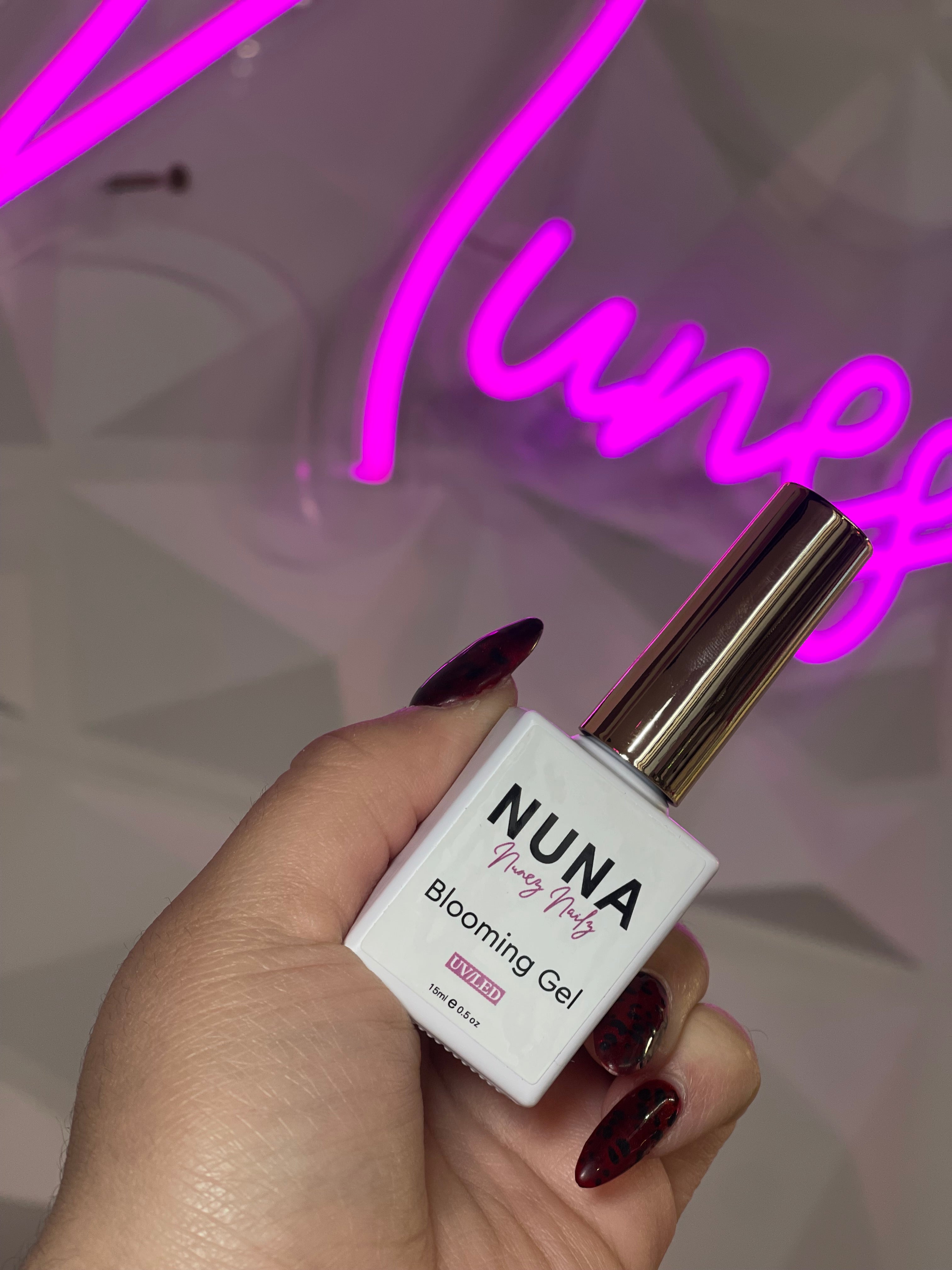 NUNA Blooming Gel