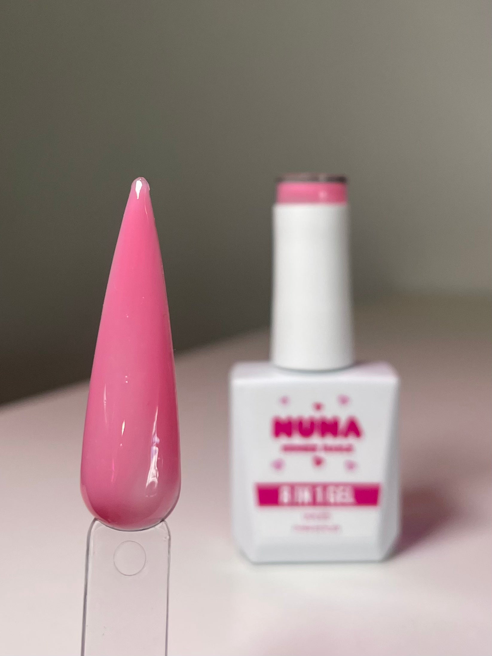 NUNA 8in1 Gel G32-11