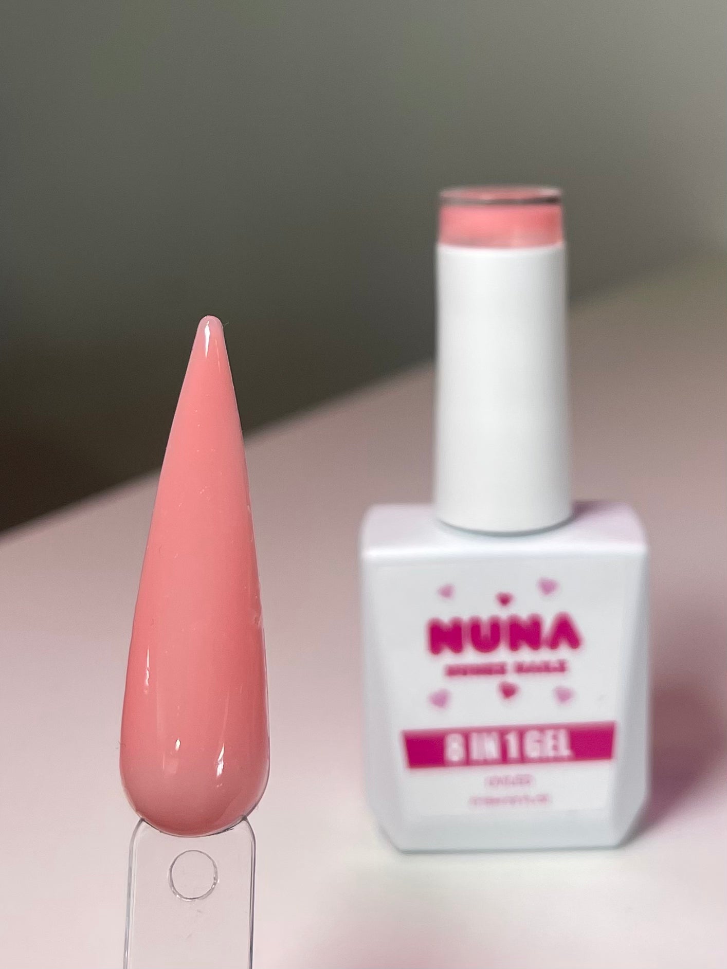 NUNA 8in1 Gel G32-06