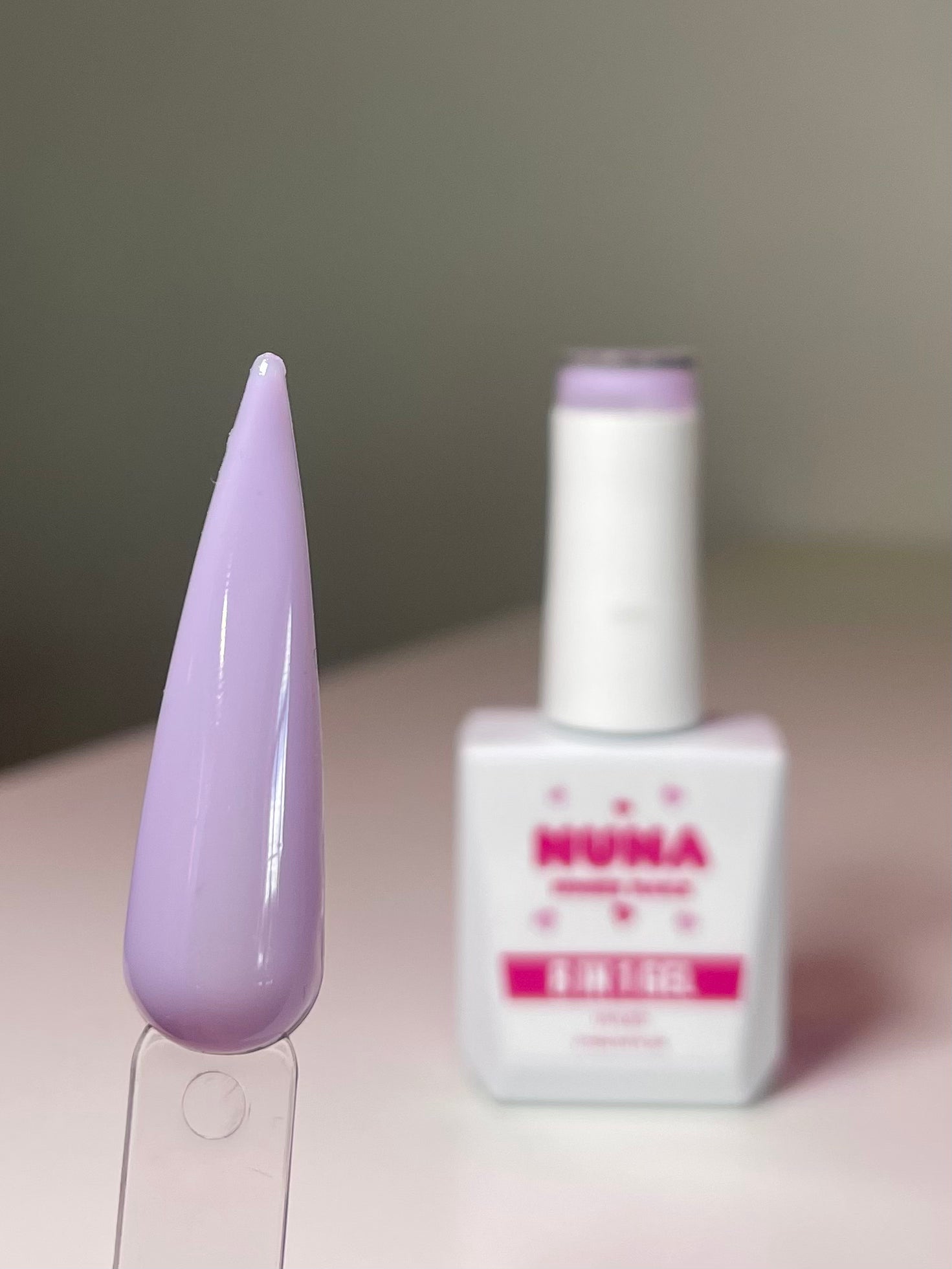 NUNA 8in1 Gel G32-12