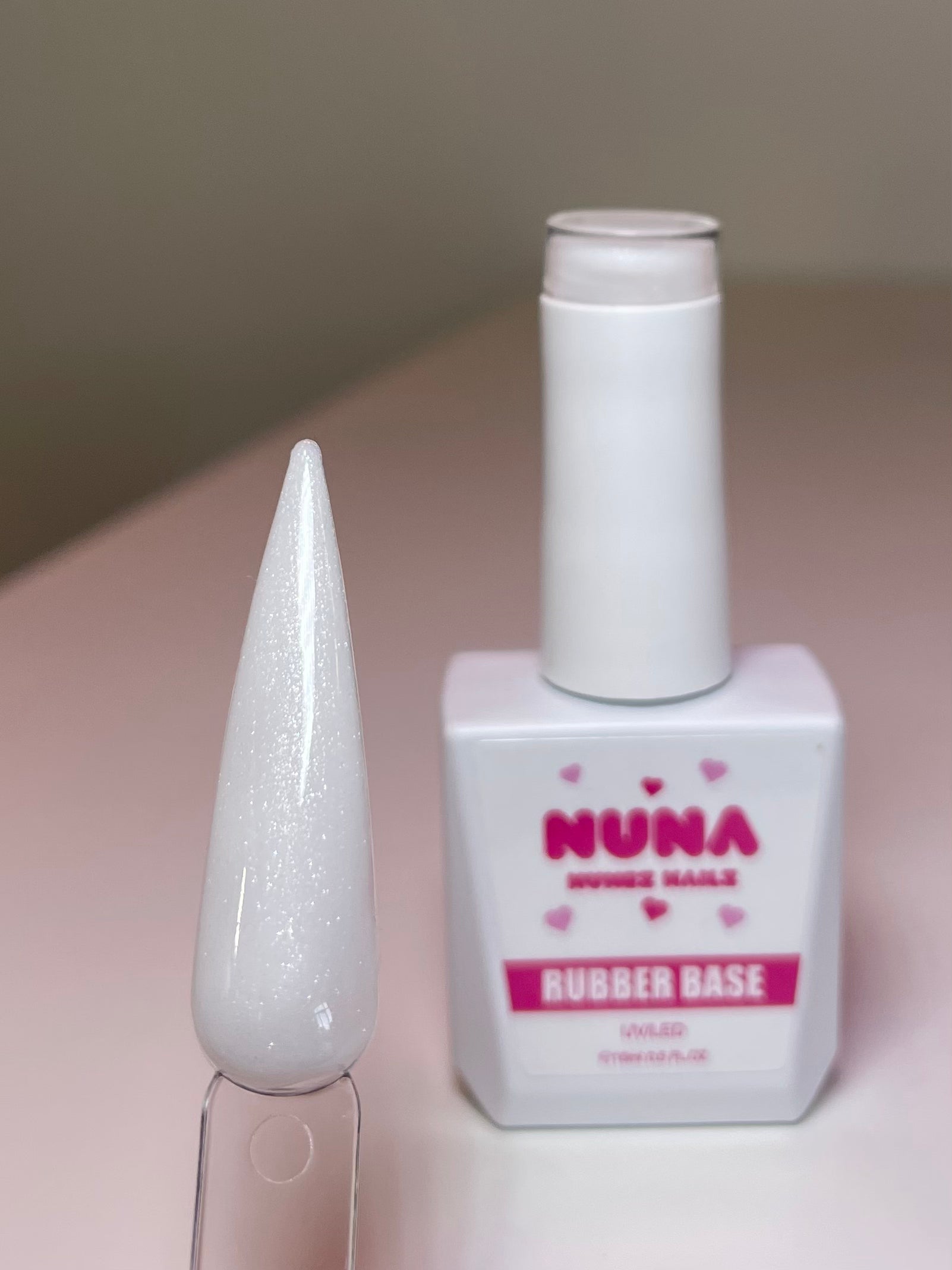 NUNA Rubber Base J09-29