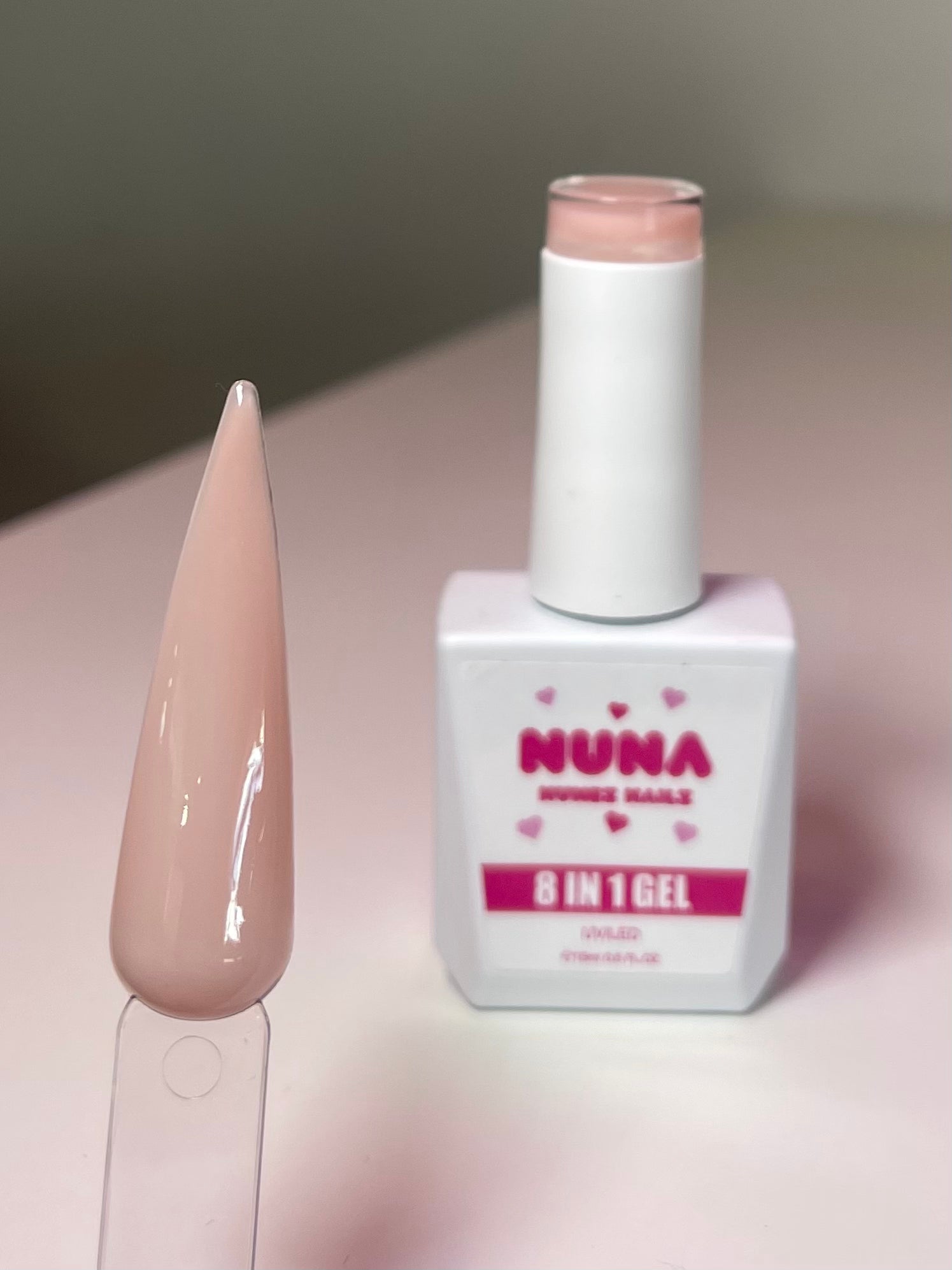 NUNA 8in1 Gel G32-03
