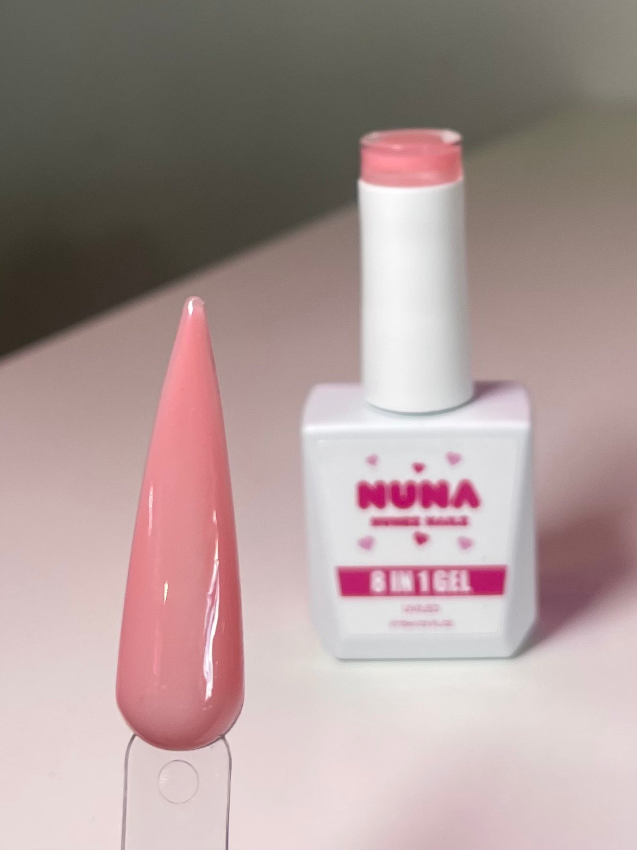 NUNA 8in1 Gel G32-05