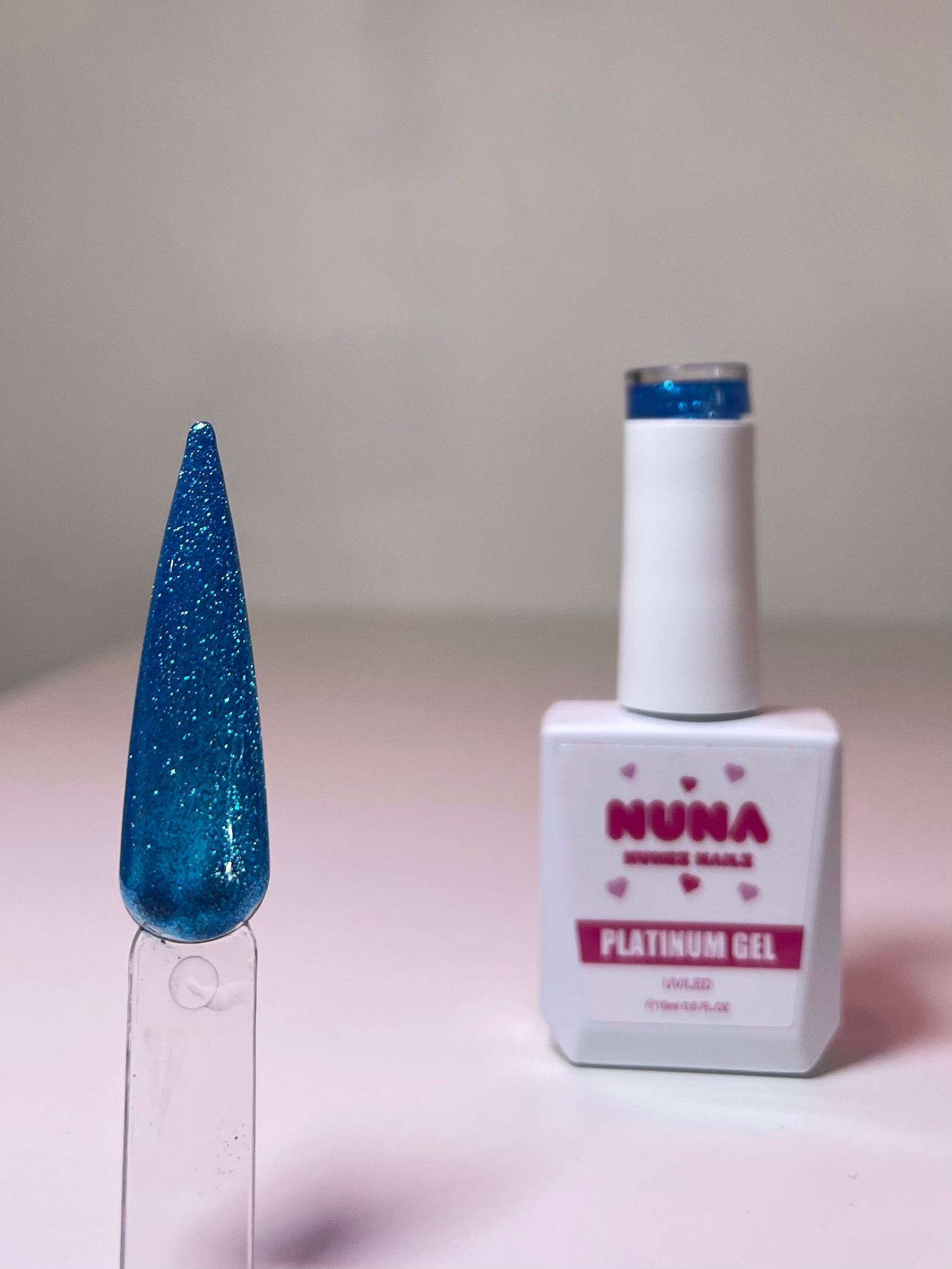 NUNA Platinum Gel D02-10