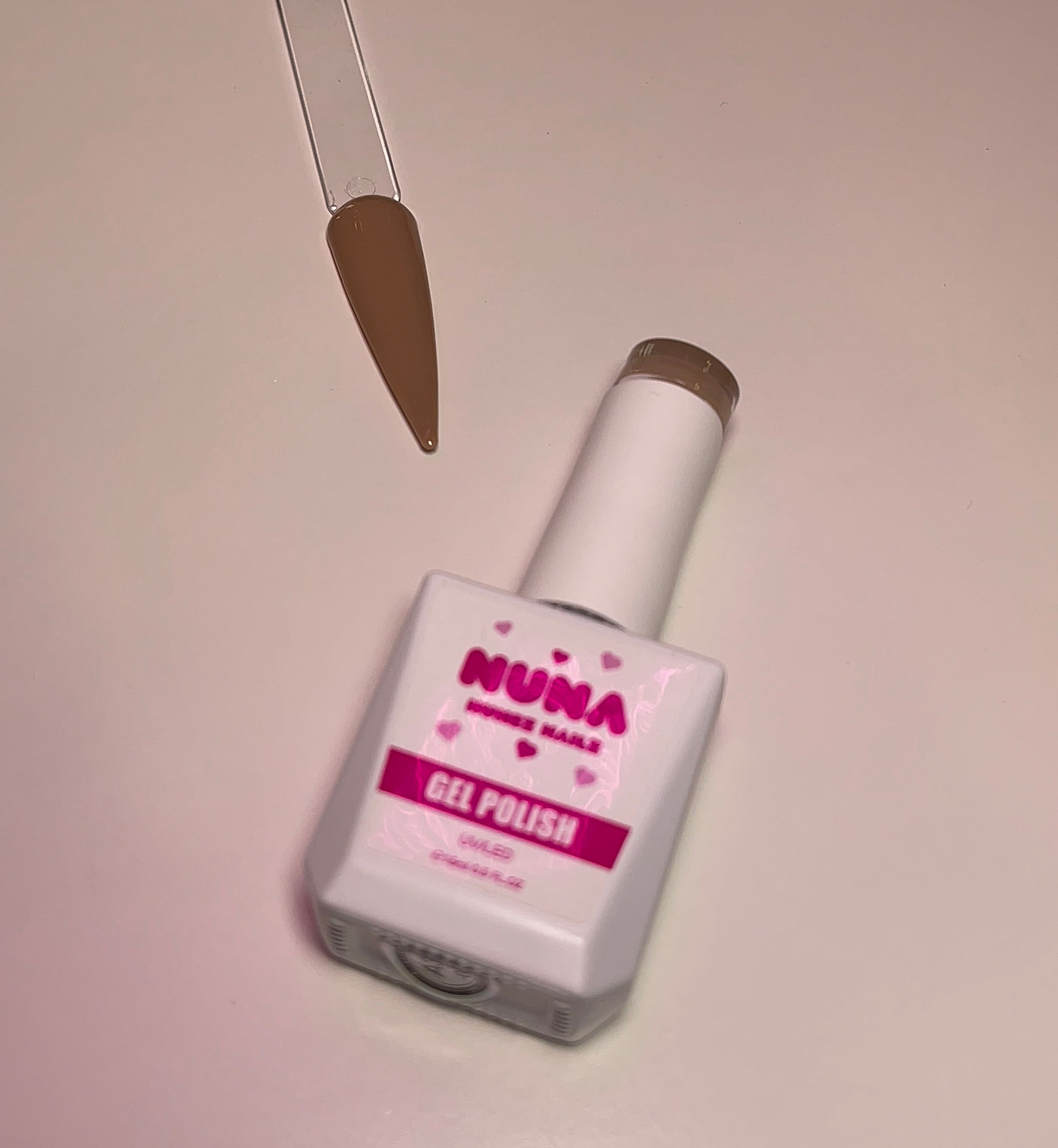 NUNA Gel Polish A34-06