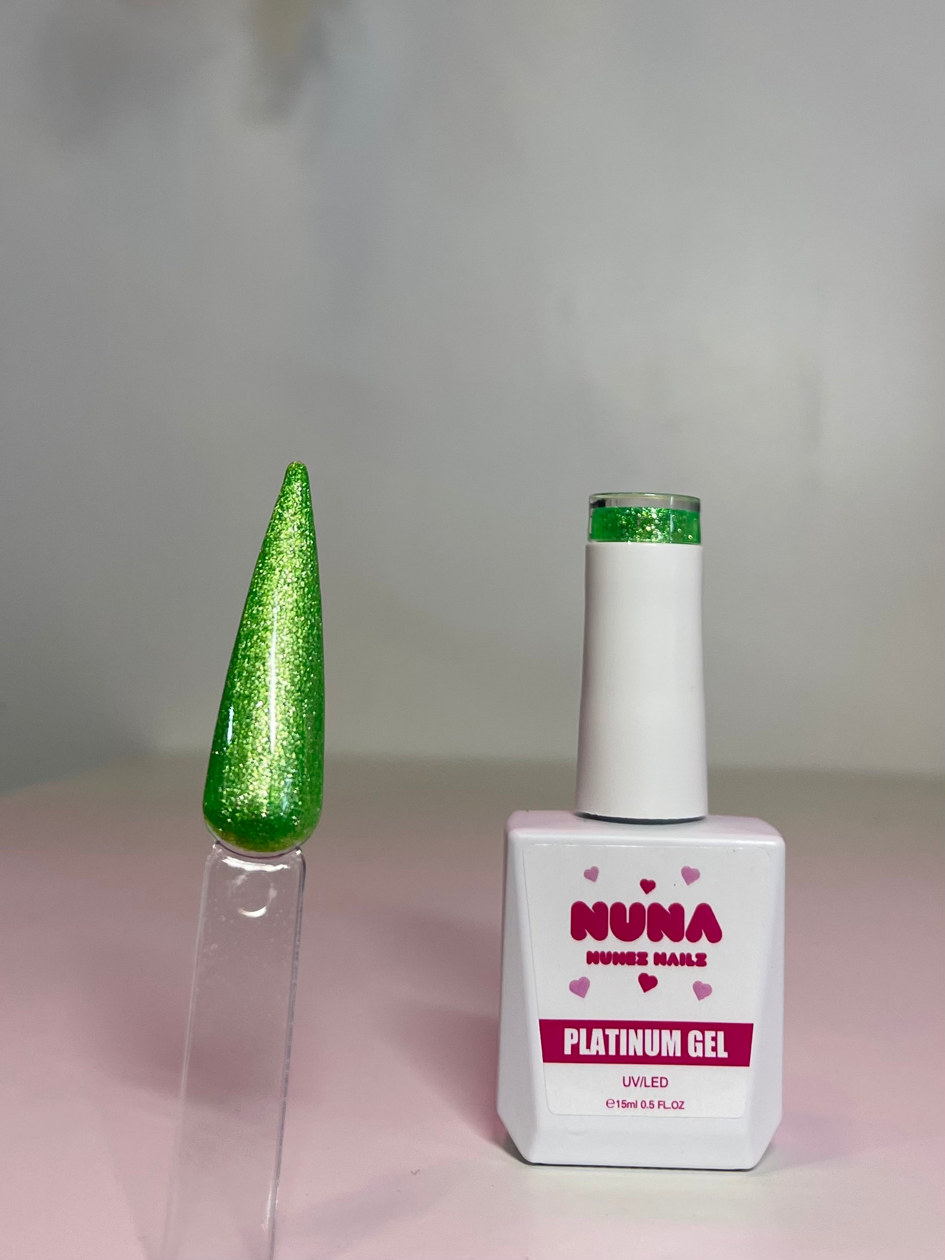NUNA Platinum Gel D02-22