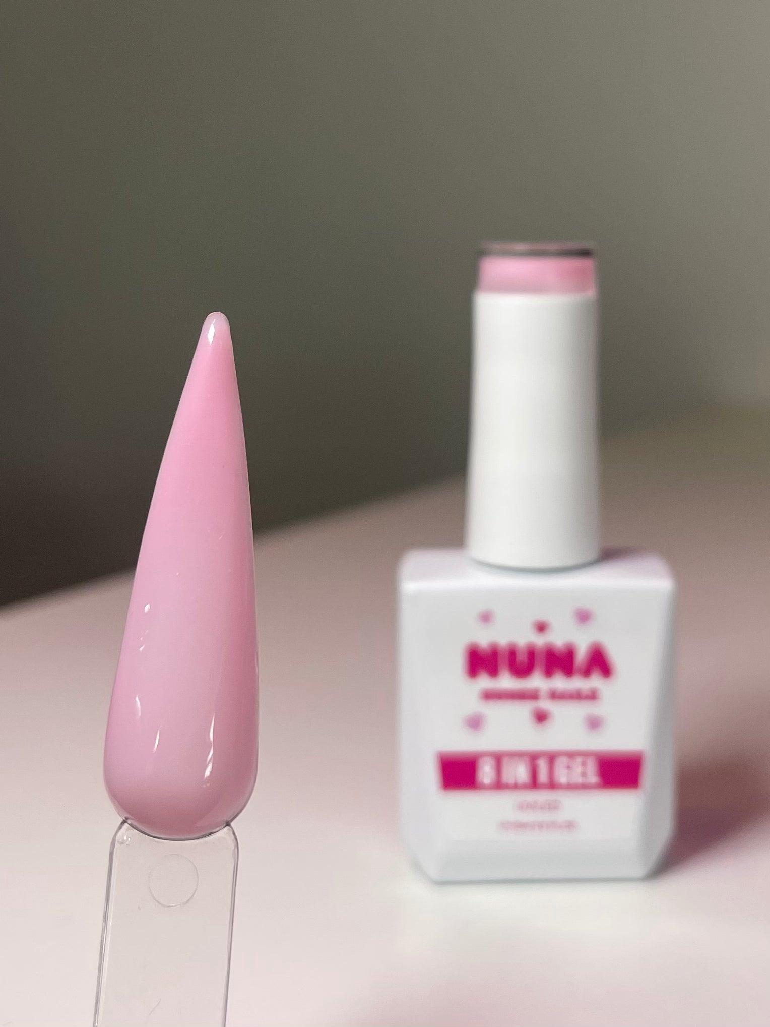 NUNA 8in1 Gel G32-10