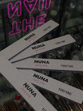 NUNA Square files