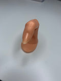 Practice Finger Nail