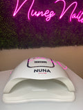 NUNA UV Gel Lamp