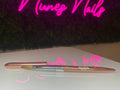 NUNA #14 Acrylic Brush